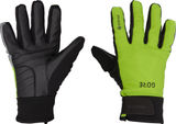 GORE Wear GORE-TEX Thermal Full Finger Gloves