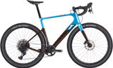 3T Bici Gravel Exploro Max Eagle AXS 1X Carbon