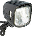 busch+müller Lampe Avant à LED IQ-XL pour E-Bike (StVZO)