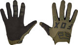 Fox Head Legion Full Finger Gloves