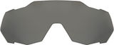 100% Lente de repuesto Mirror p. gafas deportivas Speedtrap - Mod. f. prod.