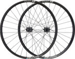 DT Swiss Juego de ruedas HX 1700 SPLINE 27,5" 30 Boost Disc 6 agujeros Hybrid