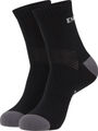 Endura BaaBaa Merino Socks 2-Pack