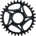 Race Face Plato de acero Cinch Direct Mount Shimano 12 velocidades