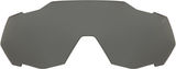 100% Spare Mirror Lens for Speedtrap Sports Glasses - Mod 2021 - Closeout