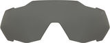 100% Lente repuesto Mirror p. gafas dep. Speedtrap - M. 2021 - f. de prod.