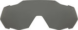 100% Verre Mirror pour Lunettes de Sport Speedtrap Mod. 2021 - fin de série