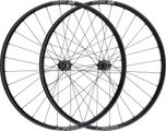 DT Swiss Juego de ruedas H 1900 SPLINE 29" 30 Boost Disc 6 agujeros Hybrid