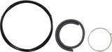 capgo BL Long Cable Set for Dropper Posts w/ Noise Protection