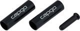 capgo OL Brake Cable Housing Connectors - 2 pack