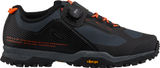 Specialized Zapatillas de MTB Rime 2.0 Hydroguard