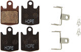 Hope Brake Pads DH4 / E4 model 2002 / M4