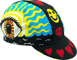 Cinelli Casquette de vélo Art Program