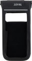Zefal Z Console Dry Smartphone-Halterung mit Hülle