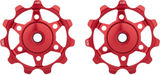 NC-17 Engranajes de cambios para Shimano y Campagnolo