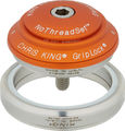 Chris King Jeu de Direction DropSet 2 IS42/28,6 - IS52/40 GripLock