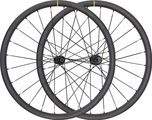 Mavic Cosmic SLR 32 Disc Center Lock Carbon Laufradsatz