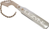 Lezyne CNC Chain Rod Shop Tool Chain Whip