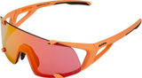 Alpina Hawkeye S Q-Lite Sports Glasses