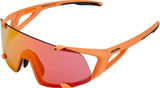 Alpina Hawkeye S Q-Lite Sportbrille