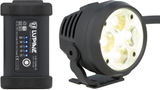 Lupine Lampe de Casque à LED Wilma R 7 SC