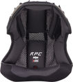 Fox Head Almohadillas de repuesto para Rampage Pro Carbon