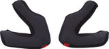 Fox Head Cheek Pads for Rampage Pro Carbon