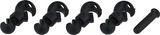 capgo Raccord Tournant OL pour Gaines de 4-5 mm & Câbles Di2