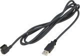 Shimano Cable de carga USB EW-EC300 p. bat. BT-DN300 Di2/FC-R9200-P Powermeter