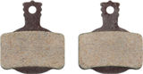 Magura Type 7.S Sport ECE Brake Pads for 2-piston MT Disc Brake