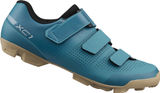 Shimano Chaussures SH-XC102 VTT pour Dames