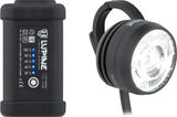 Lupine Luz delantera SL Nano AF 4 LED con aprobación StVZO