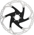 Shimano Disco de frenos SM-RT76 6 agujeros para XT