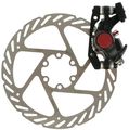 Avid BB5 MTB Disc Brake with Brake Rotor