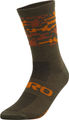 Giro Seasonal Merino Wool Socken