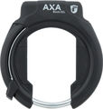 Axa Candado de cuadro Block XXL Retractable