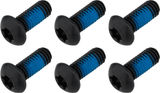 Trickstuff Steel Bolts for Brake Rotors - 6 Pack