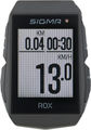 Sigma Ciclocomputador ROX 11.1 Evo GPS