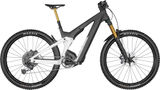 Scott Vélo Tout-Terrain Électrique en Carbone Patron eRIDE 900 Tuned
