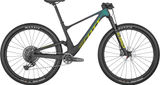 Scott Vélo Tout-Terrain en Carbone Spark RC Team Issue AXS