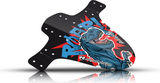 rie:sel Guardabarros dreck:spatz Mudguard