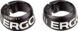 Ergon Anillos de bloqueo para GE1/GE1 Slim
