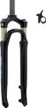 Suntour NCX SF14 E-RL Air 700c 1 1/8" Disc Federgabel