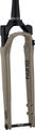 RockShox Rudy Ultimate XPLR Solo Air 28" Suspension Fork