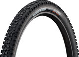 Maxxis Cubierta plegable Aggressor Dual EXO WT TR 27,5"