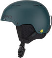 Giro Casque de Sports d'Hiver Snow Emerge MIPS Spherical