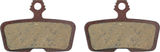 Avid Disc Brake Pads for Code/Code R/Code RSC/Guide RE as of 2011