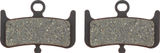 GALFER Disc Advanced Brake Pads for Hayes