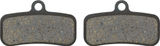 GALFER Disc Pro Brake Pads for Shimano