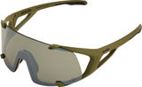 Alpina Hawkeye Q-Lite Sports Glasses